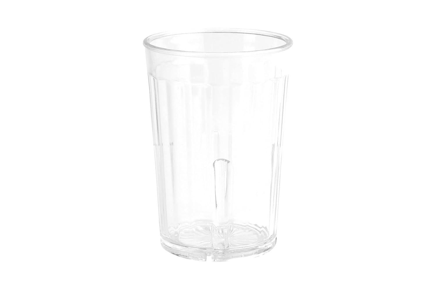 GET 8805-1-CL-EC Shatterproof Tumblers Set of 4