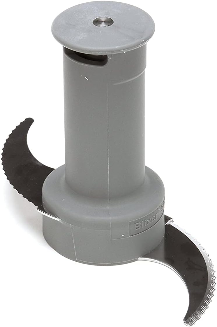 Robot Coupe 27447 Fine Serrated Blade Bl3D 1