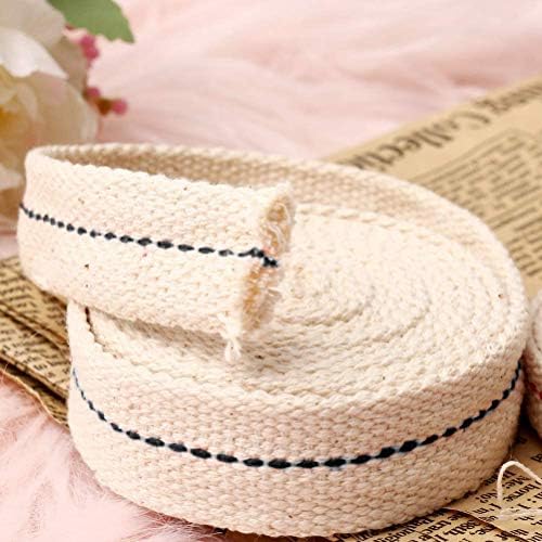 195 Foot Cotton Oil Lamp Wick Replacement