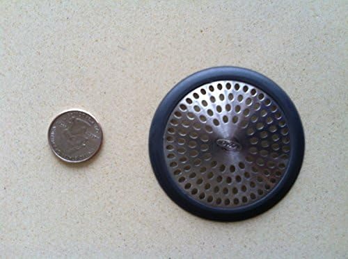 OXO Good Grips Bathtub Drain Protector 1
