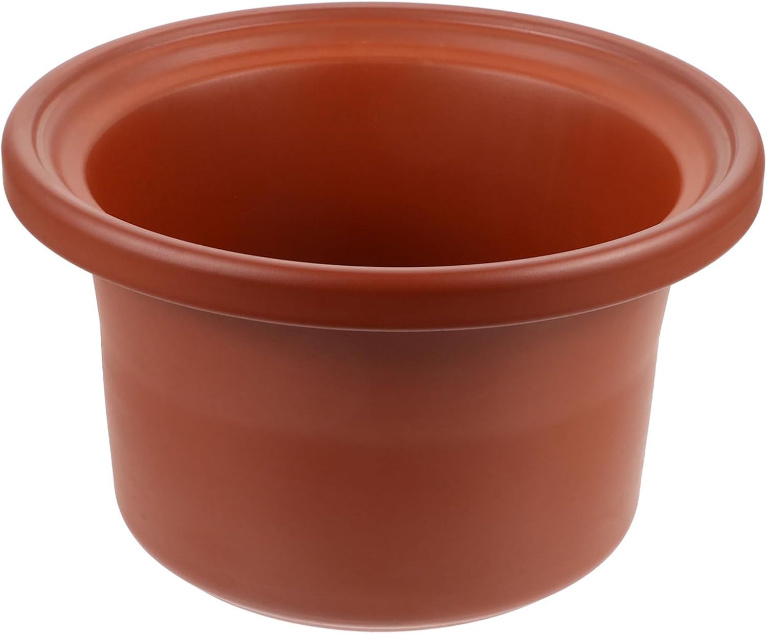 PRETYZOOM Ceramic Slow Cooker Liner Set