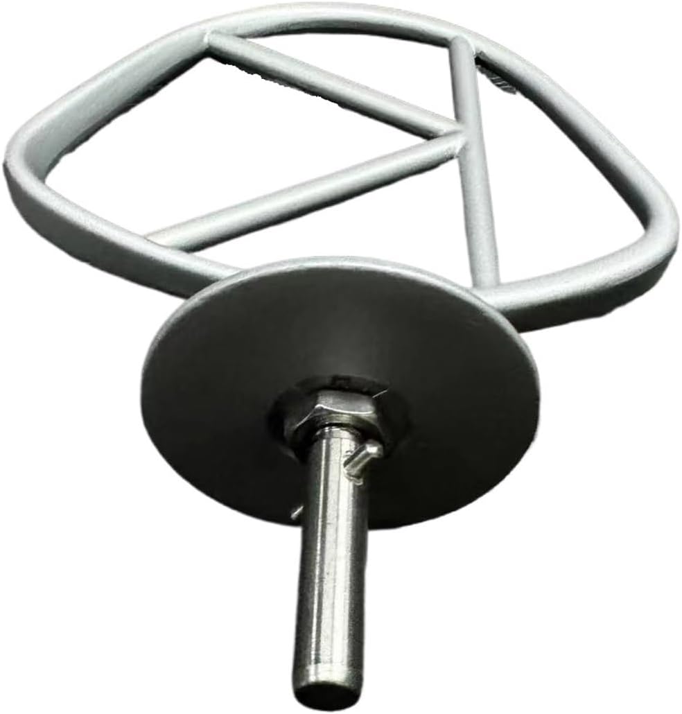 K-Shaped Mixing Paddle for KENWOOD Chef Mixer KMX83 KMX84 Replacement