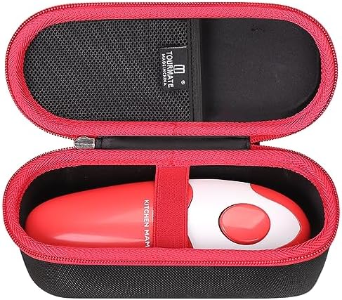 Hard Case for Kitchen Mama Electric Can Opener