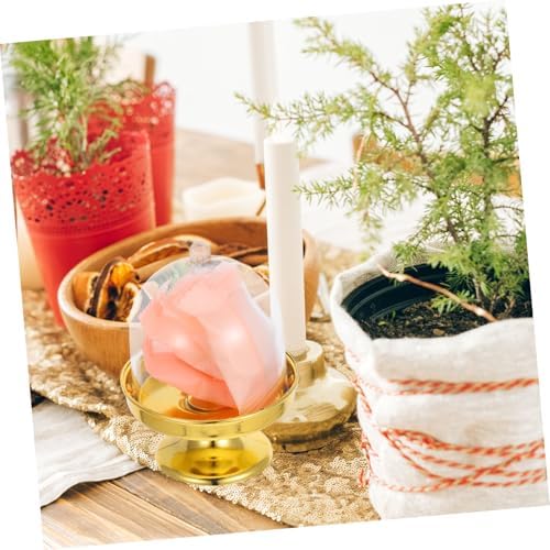 PRETYZOOM 12pcs Mini Dessert Candy Boxes for Showers Weddings and Parties