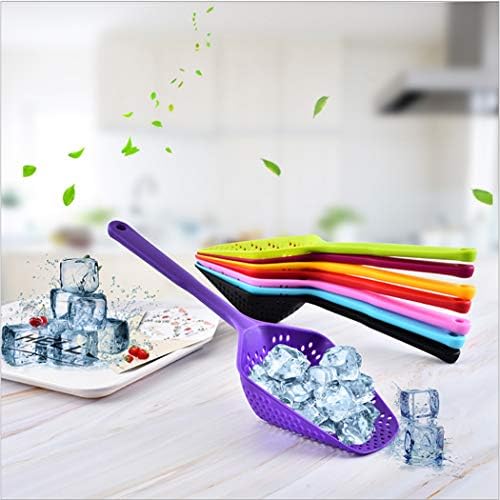 Hoshen 4-Piece Colander Set - Pink