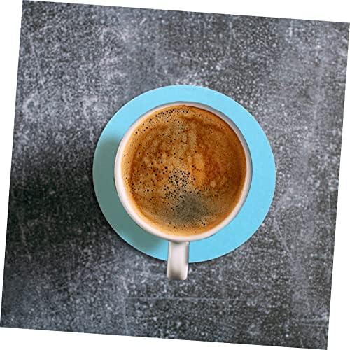 12pcs Electric Jar Lid Opener Coasters Mats