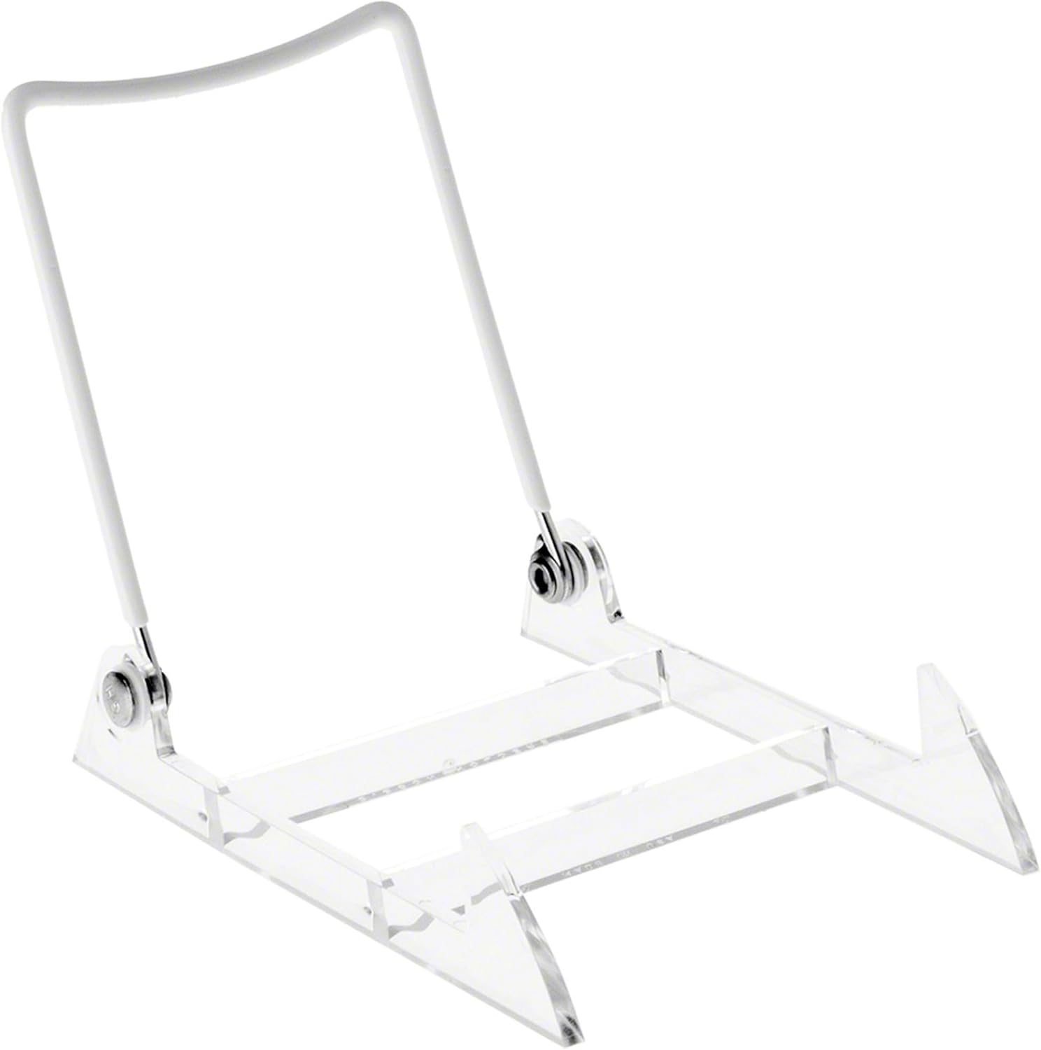 GIBSON HOLDERS 2PL Adjustable Easel Display