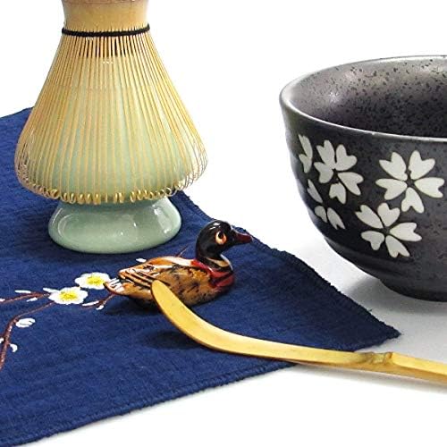 Artcome Japanese Matcha Tea Set 7 Pcs