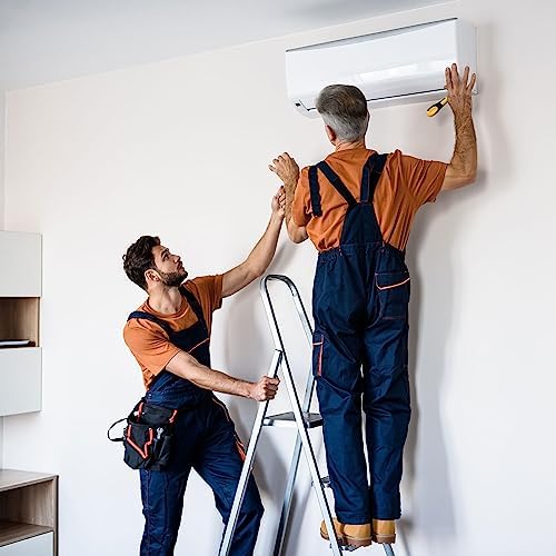 PATIKIL Wall Mount Bracket for AC 1 Pair Universal
