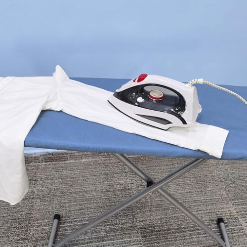 VividPaw Ironing Board Cover Pad Blue 15x54