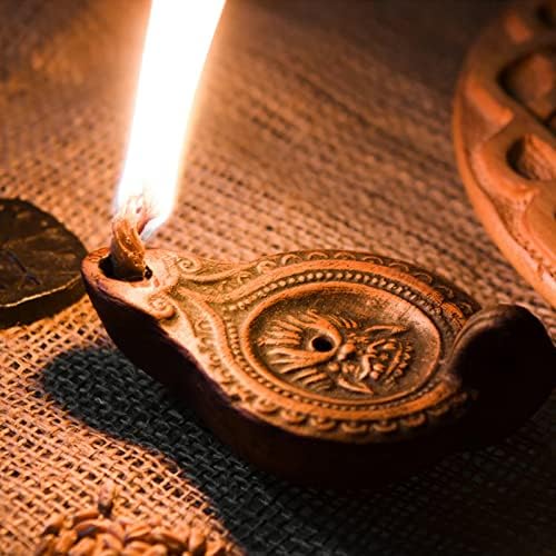 50 Feet Roll 14 Inch Cotton Oil Lamp Wicks Burner