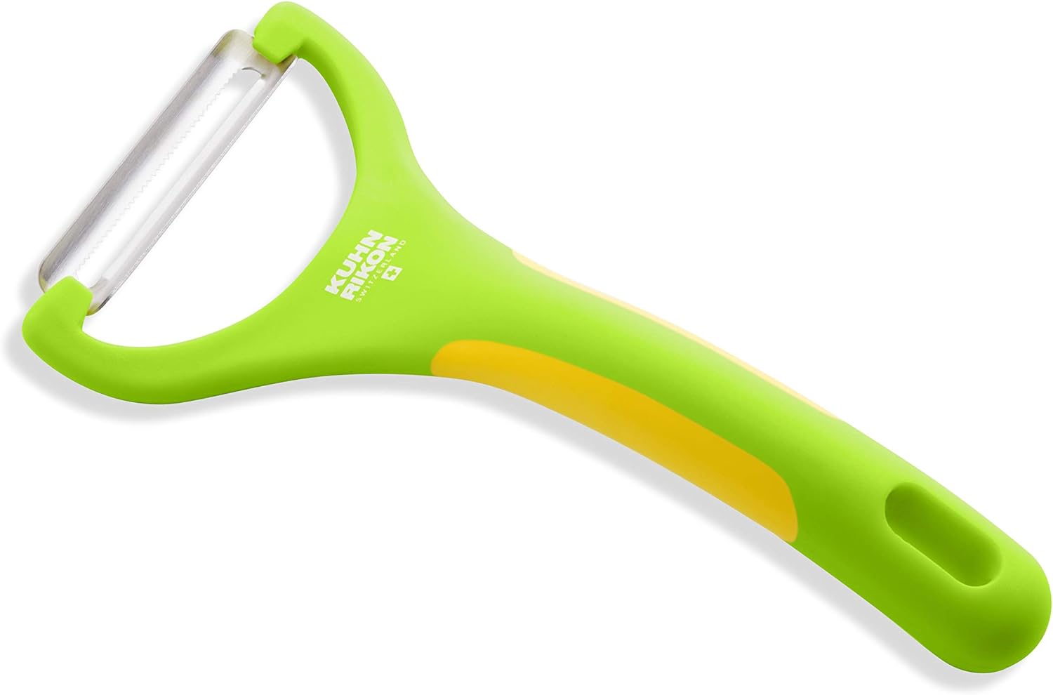 Kuhn Rikon Safety Lid Lifter Can Opener with Peeler