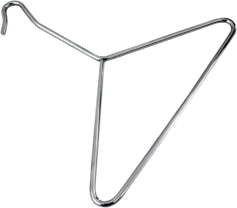 Chard ASP30 Aluminum Safety Hanger Set with Strainer Basket