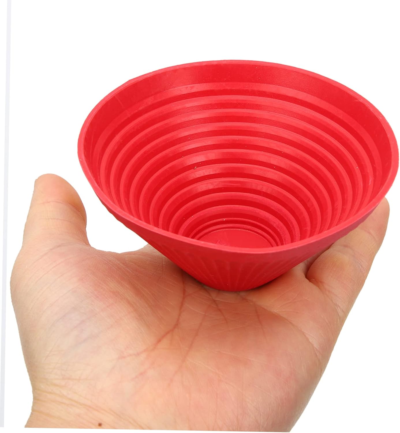 6pcs Premium Rubber Jar Openers Set
