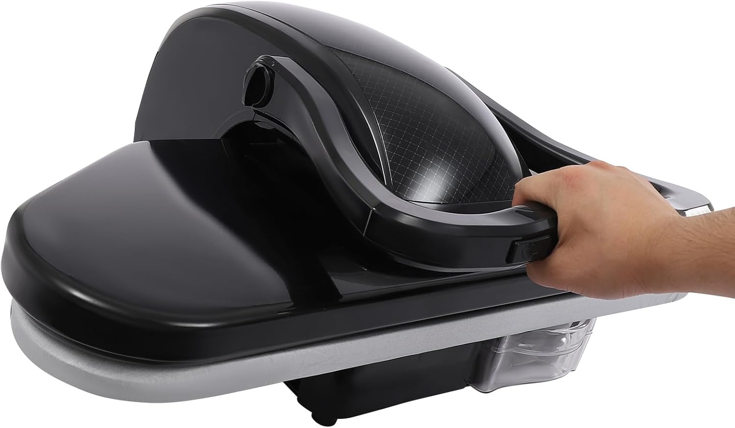 Pinkelin 1600W Digital Steam Press with 5 Temp Settings