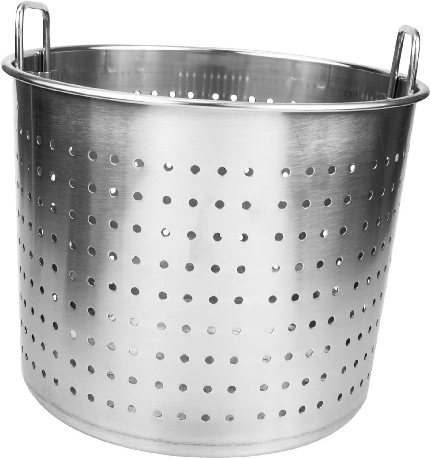 Stainless Steel Crayfish Boiler Steamer Basket