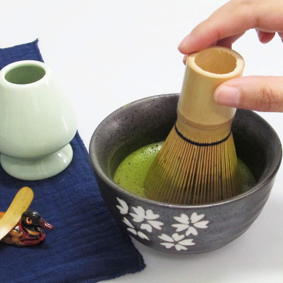 Artcome Japanese Matcha Tea Set 7 Pcs