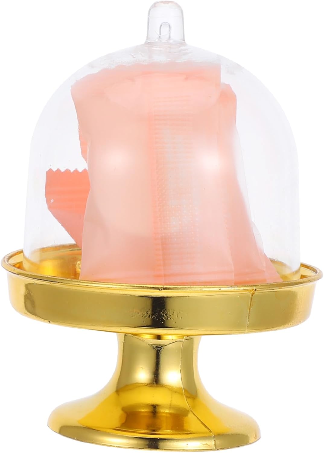 PRETYZOOM 12pcs Mini Dessert Candy Boxes for Showers Weddings and Parties