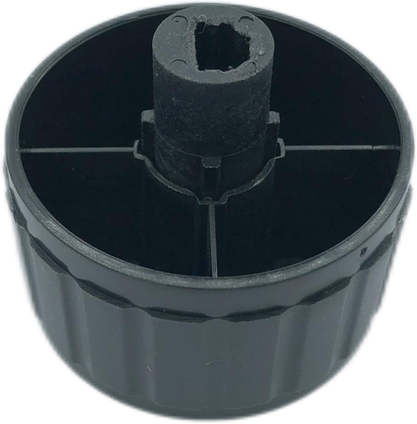 HF-919B D-Shaft Timer Knob Replacement for Faberware