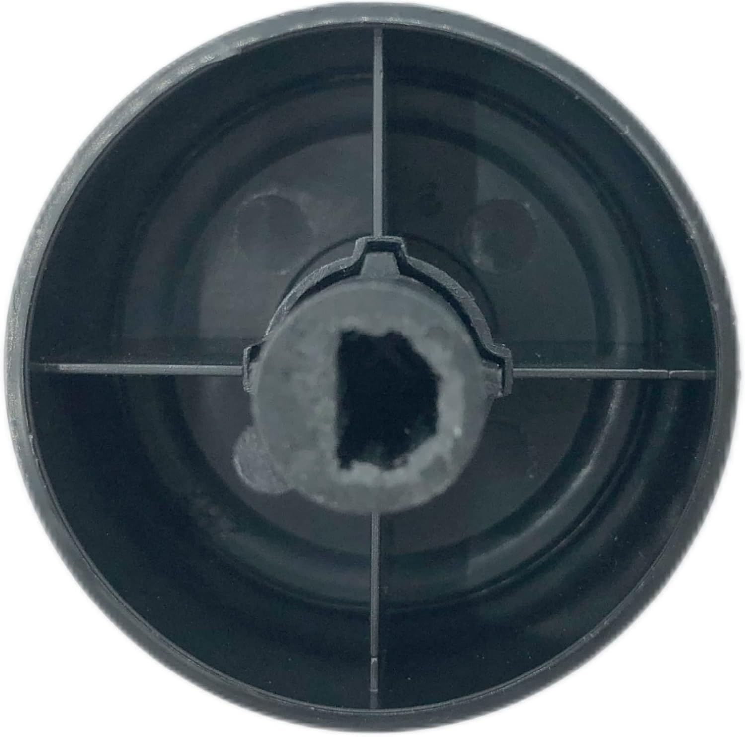 HF-919B D-Shaft Timer Knob Replacement for Faberware