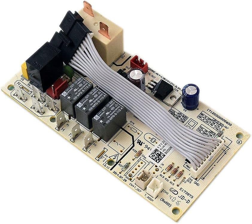 Frigidaire 5304495510 Air Conditioner Control Board OEM Replacement