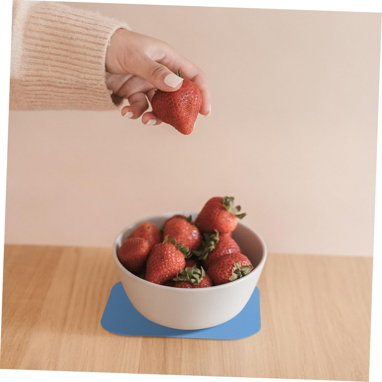 4pcs Jar Clip Pad Can Opener Hand Strengthener