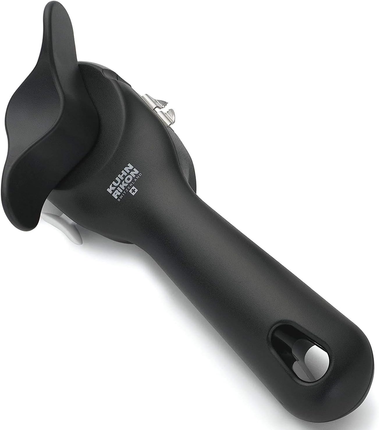 Kuhn Rikon Safety Lid Lifter Can Opener with Peeler