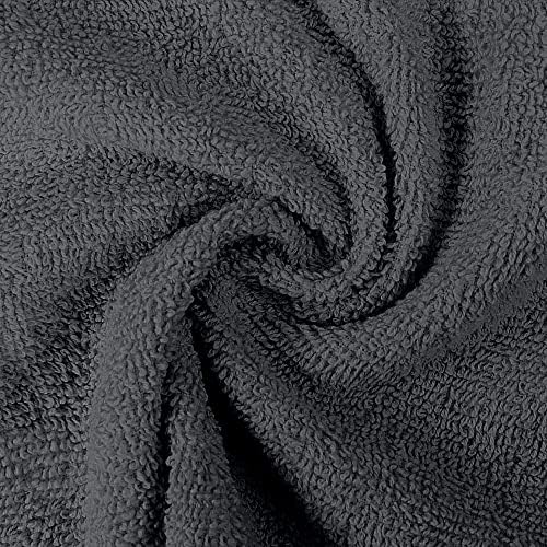 Utopia Towels 12 Pack Premium Wash Cloths Set