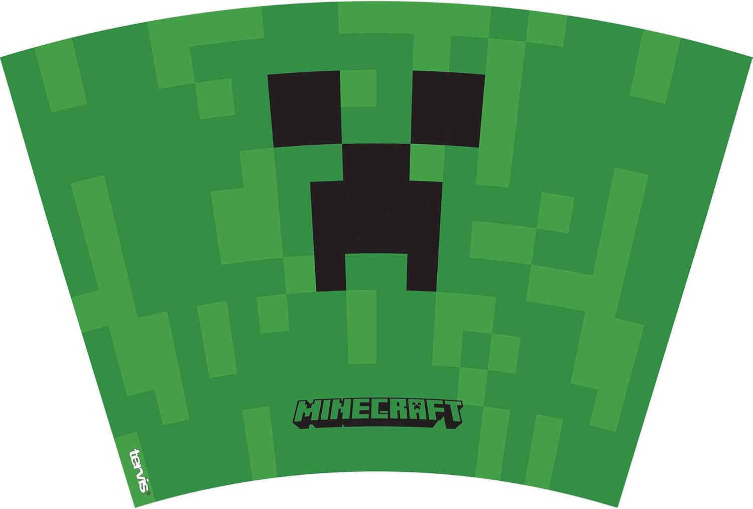 Tervis Double Walled Minecraft Tumbler Cup 24oz Creeper