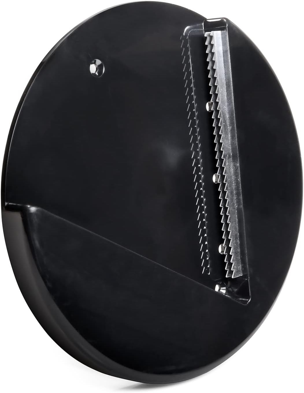 Under Counter Jar Opener for Weak Hands - Black