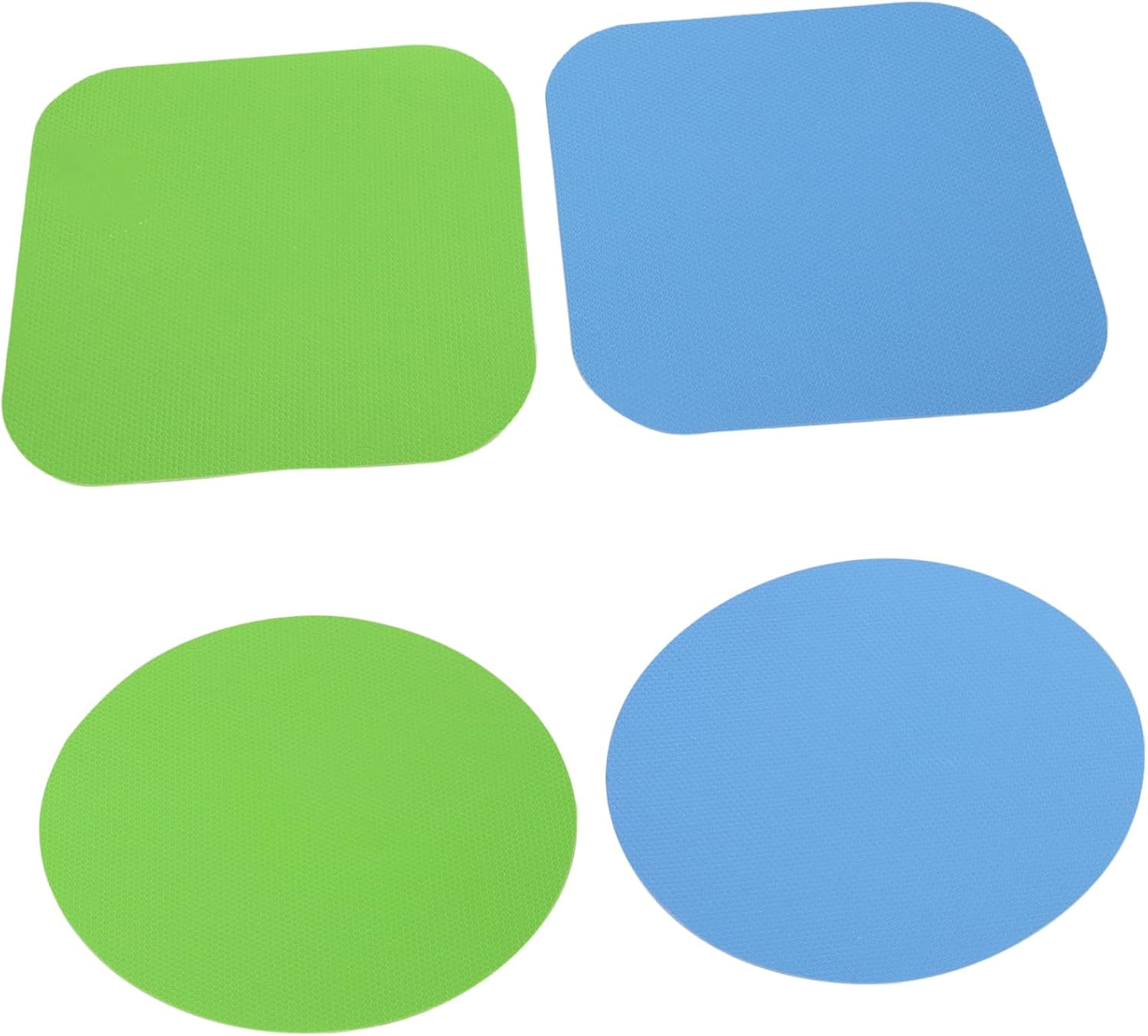 4pcs Jar Clip Pad Can Opener Hand Strengthener