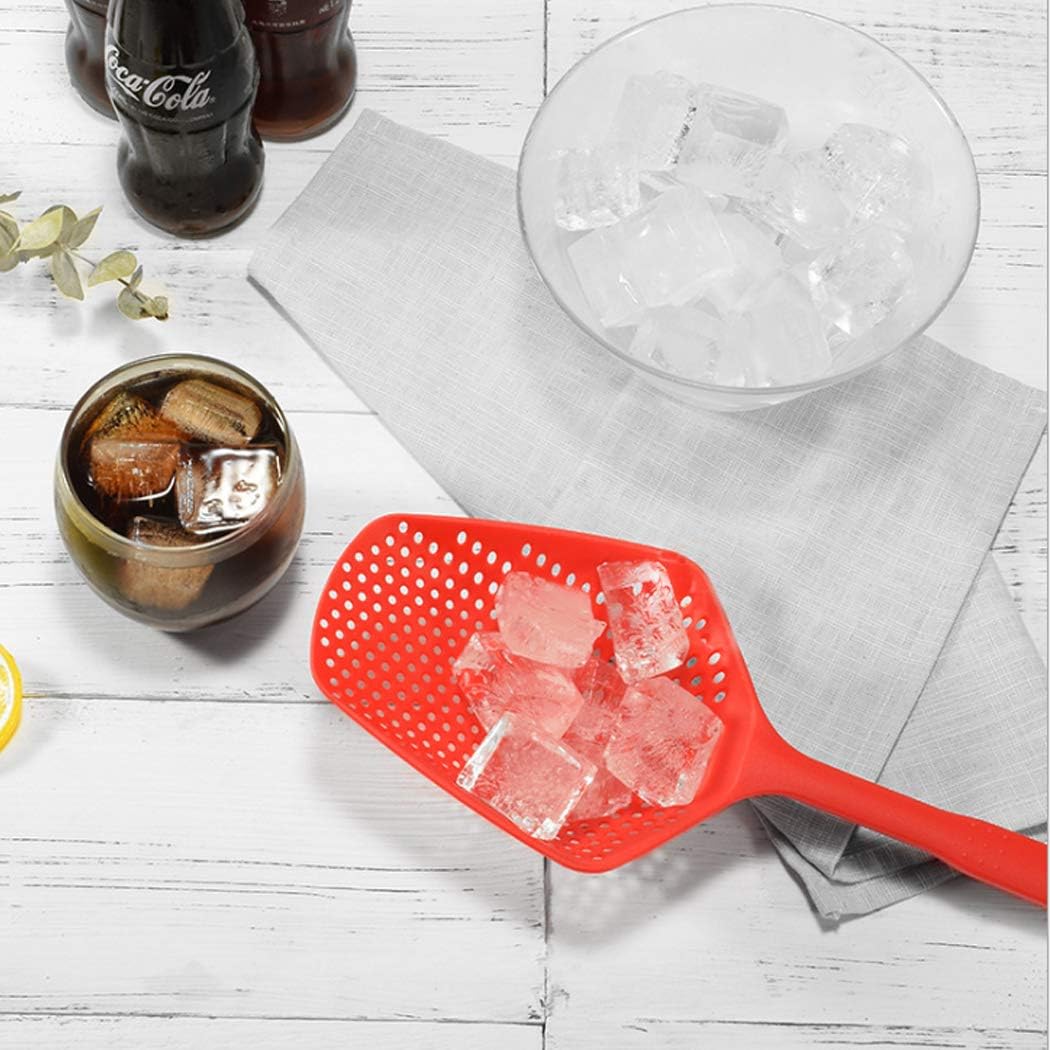 Hoshen 4-Piece Colander Set - Pink