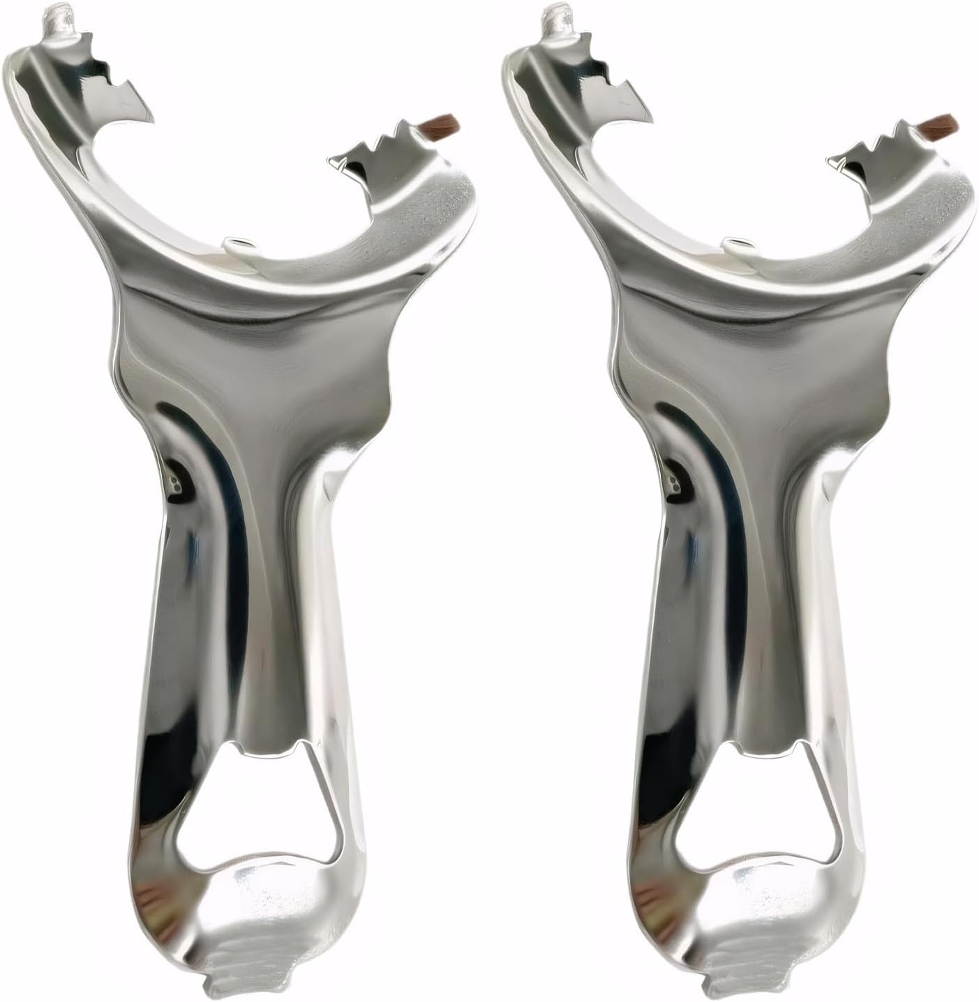 2 Pieces Mason Jar Opener Tool for Sealed Lids