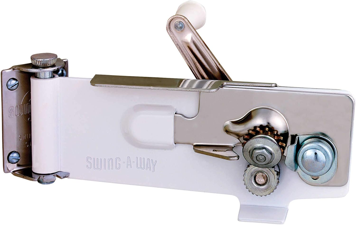 Swing-A-Way Standard Magnetic Can Opener