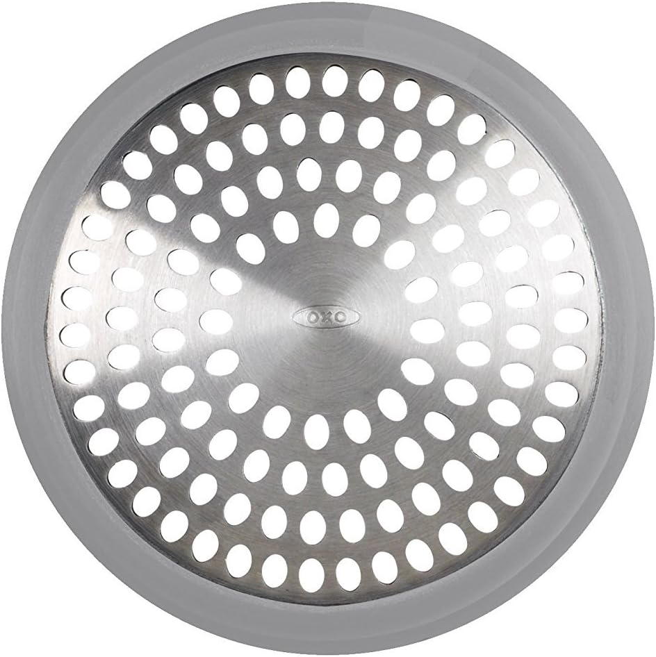 OXO Good Grips Bathtub Drain Protector 1
