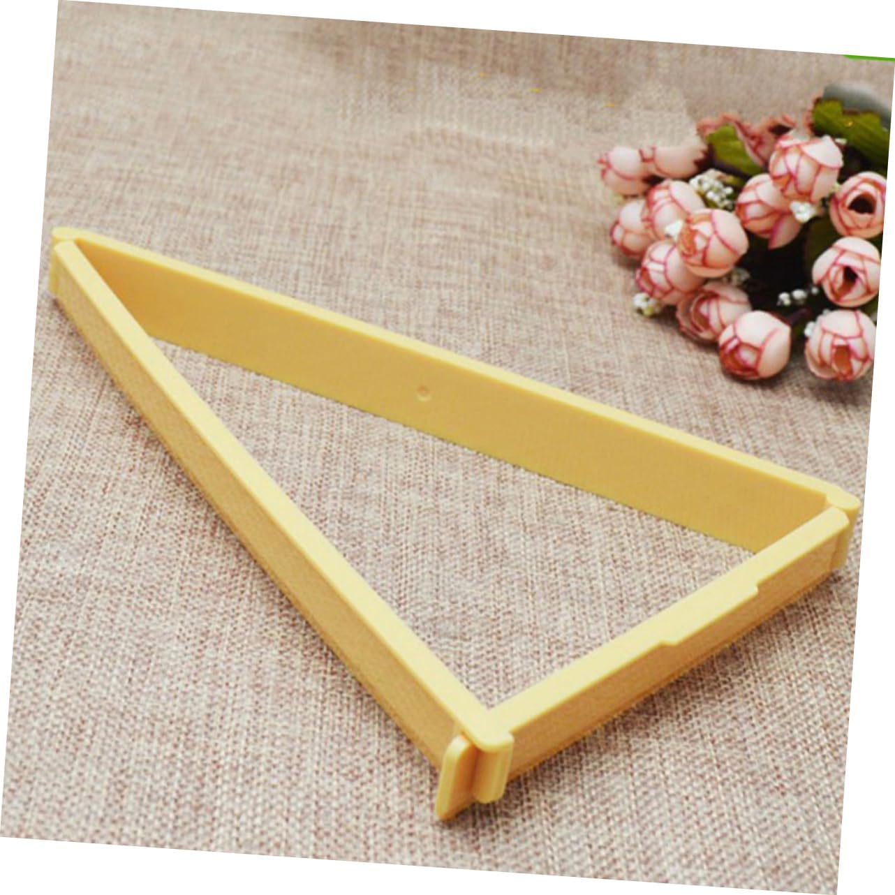 6 Pcs Baking Mold for Corn Bread and Croissant