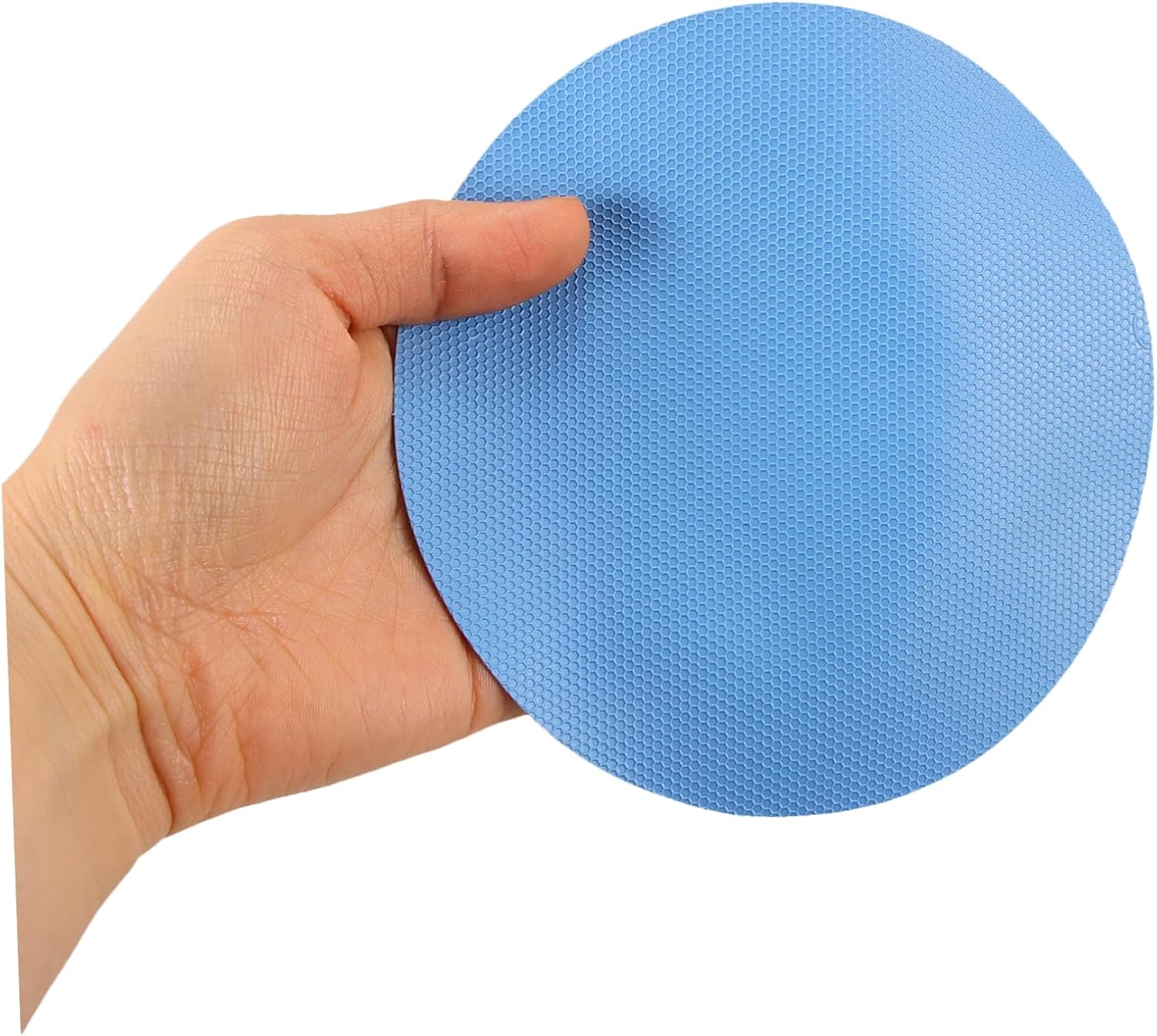 4pcs Jar Clip Pad Can Opener Hand Strengthener