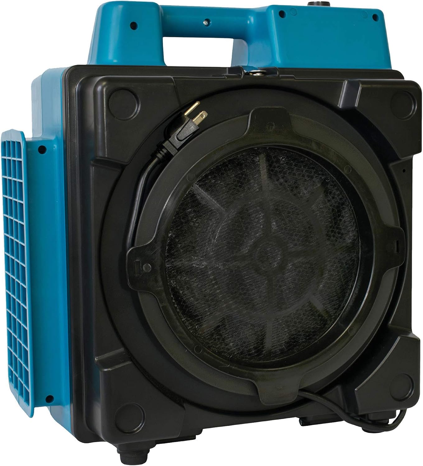 XPOWER X-2580 13HP 550 CFM Air Mover Floor Fan