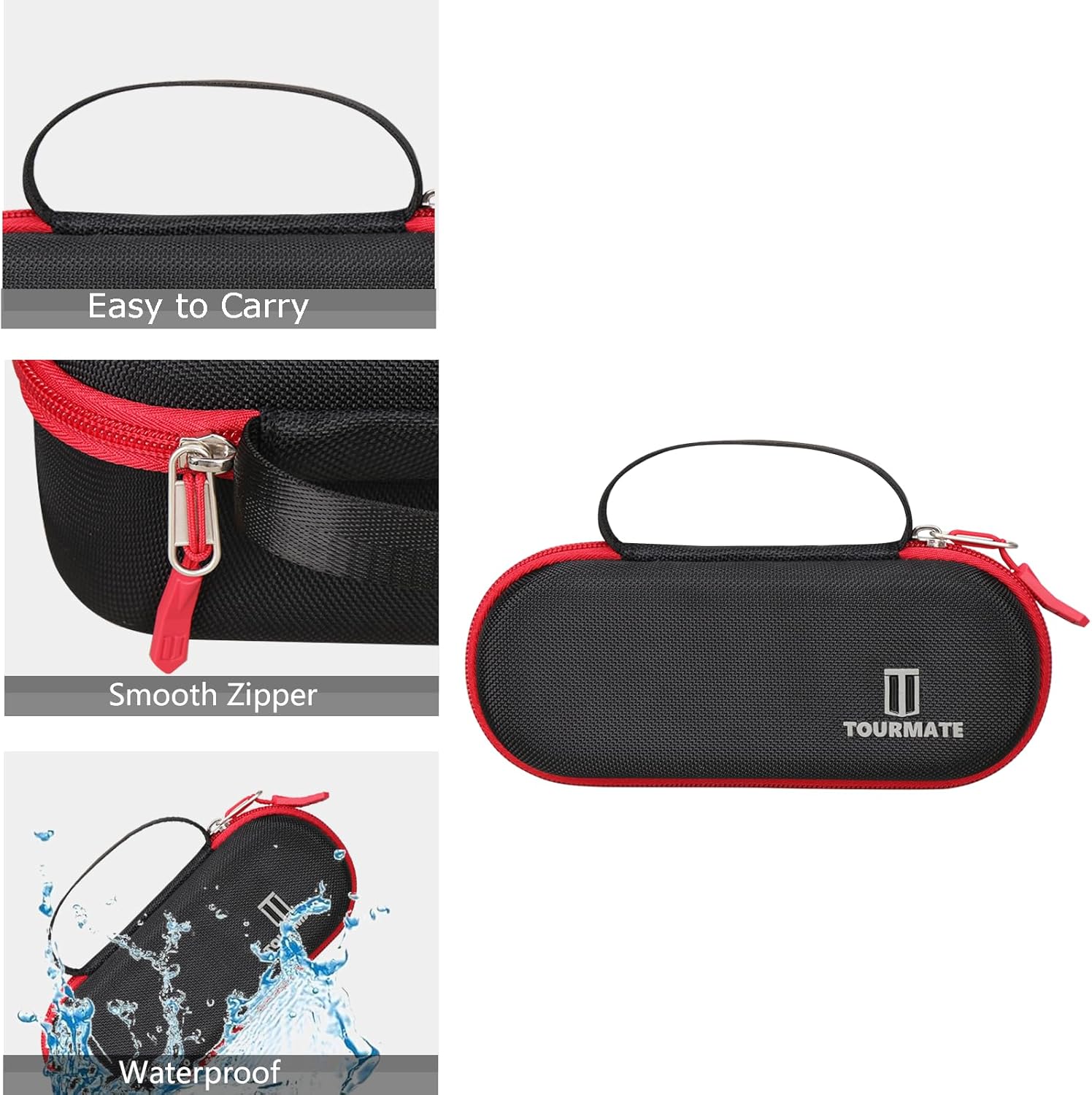 Hard Case for Kitchen Mama Electric Can Opener