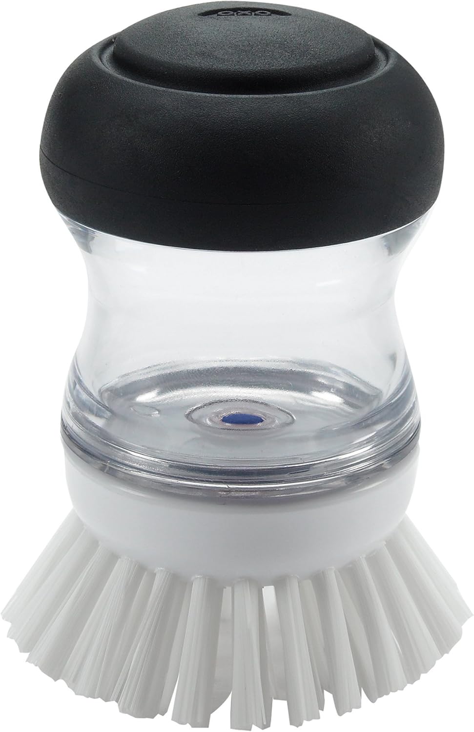 OXO Good Grips Soap Dispensing Palm Brush Refills - 2pack 1