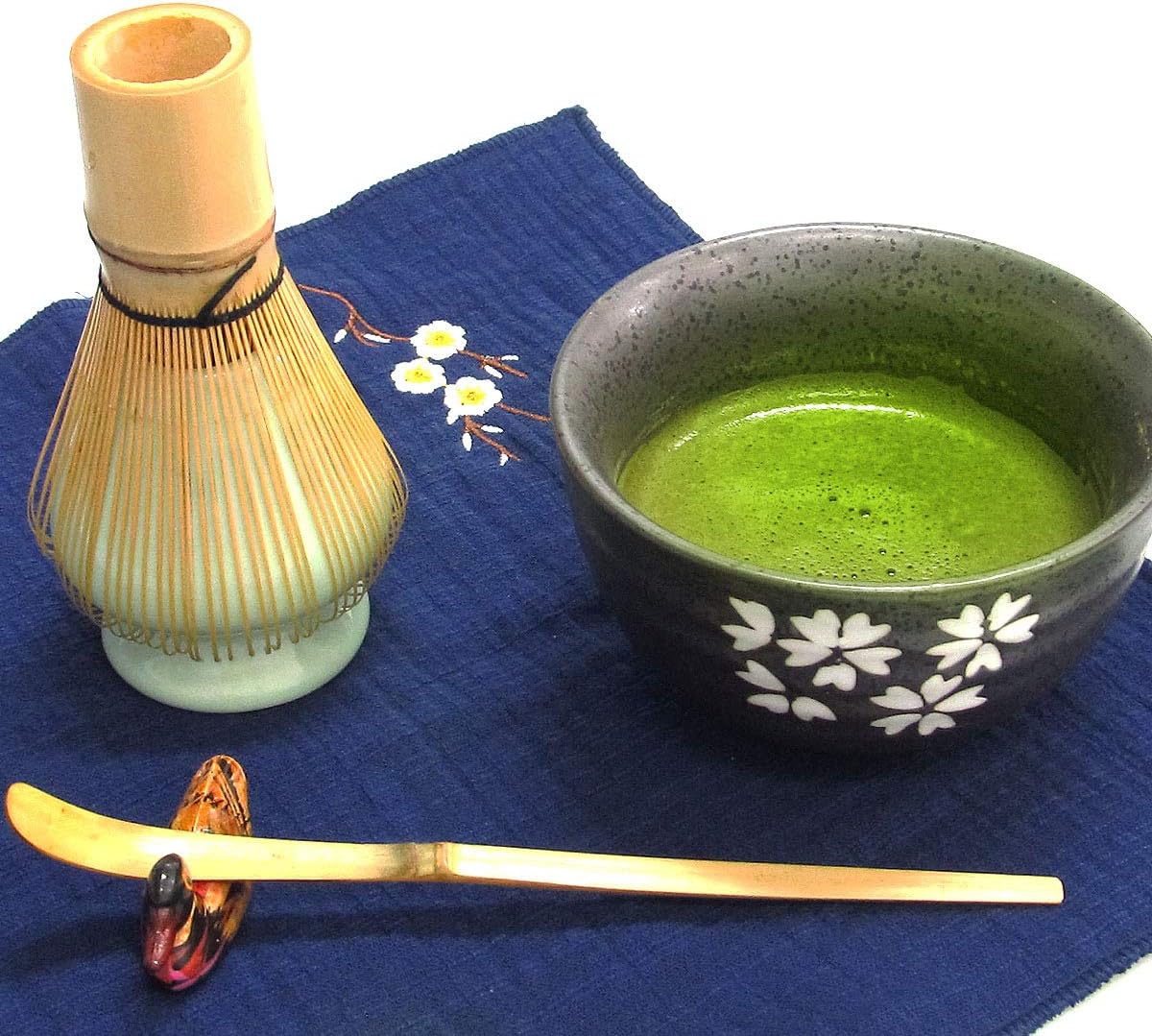 Artcome Japanese Matcha Tea Set 7 Pcs