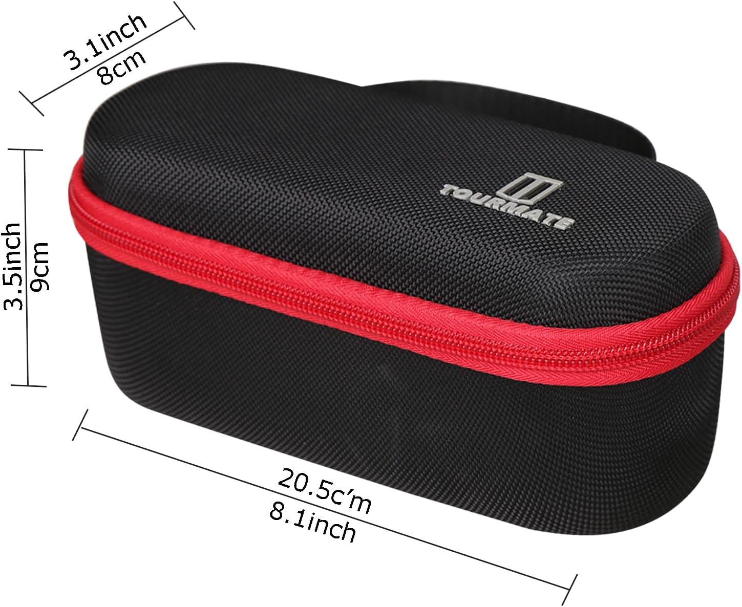 Hard Case for Kitchen Mama Electric Can Opener