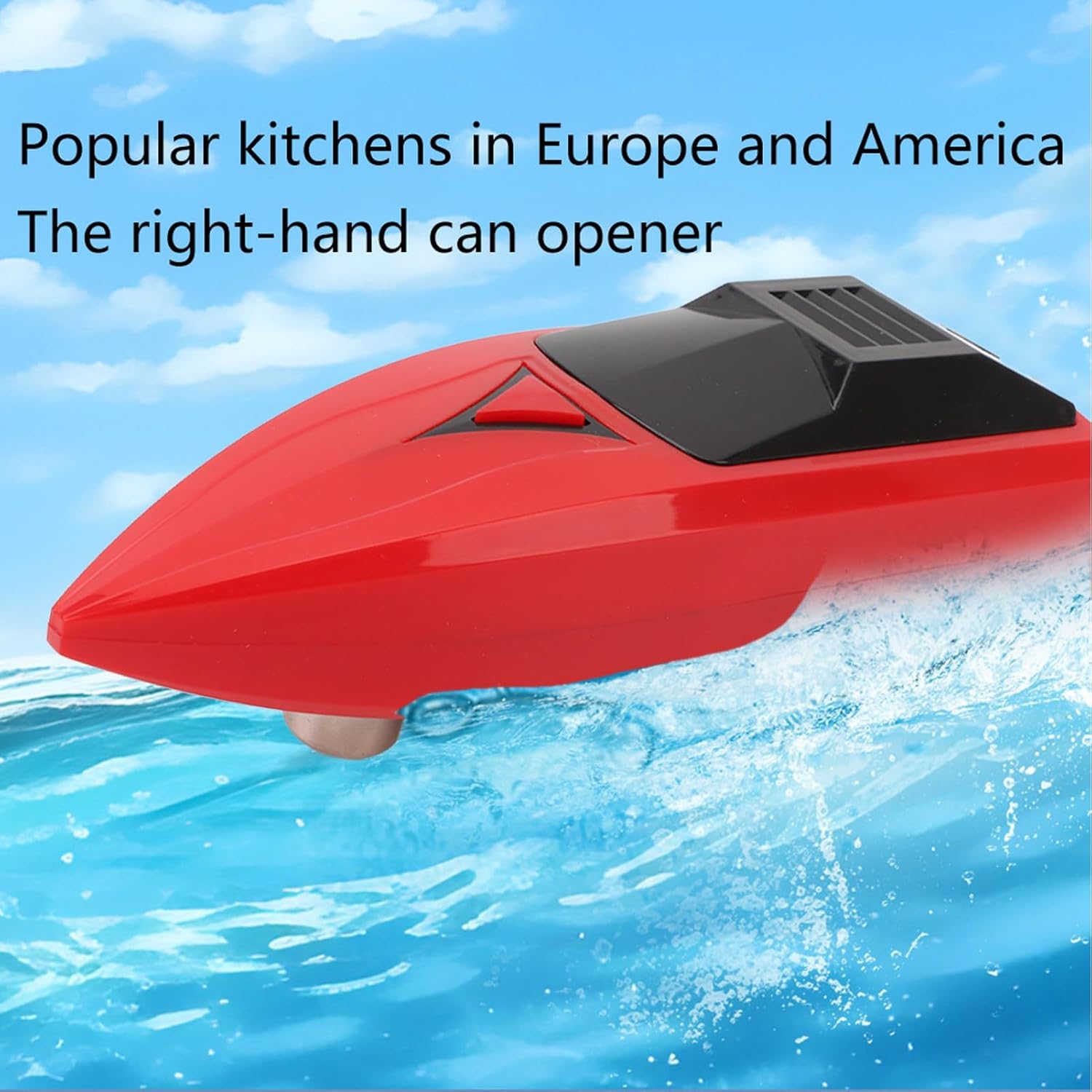 Electric Bottle Opener Automatic Can Opener for Weak Hands and Seniors