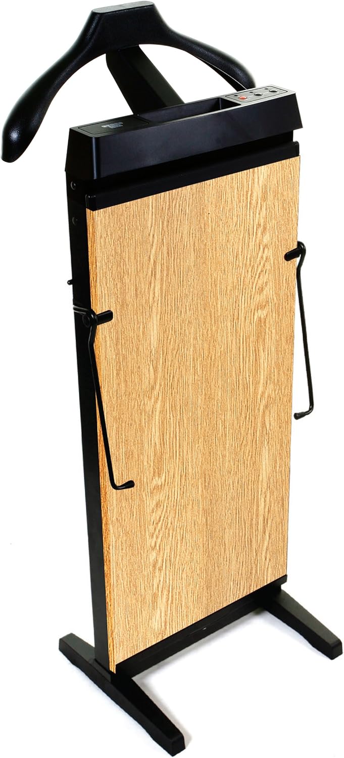 Corby of Windsor Trouser Press with Timer