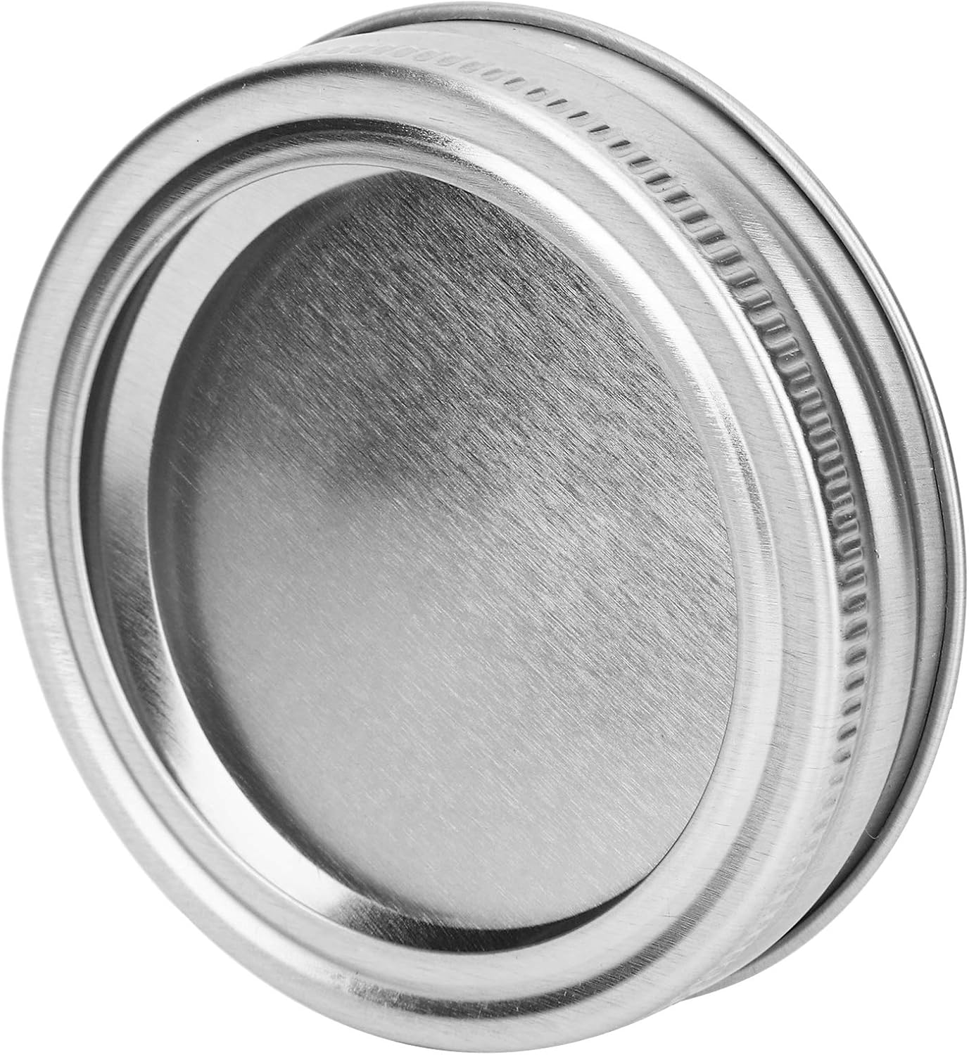 AUNMAS 12PCS Glass Jar Lid 70mm Canning Lids