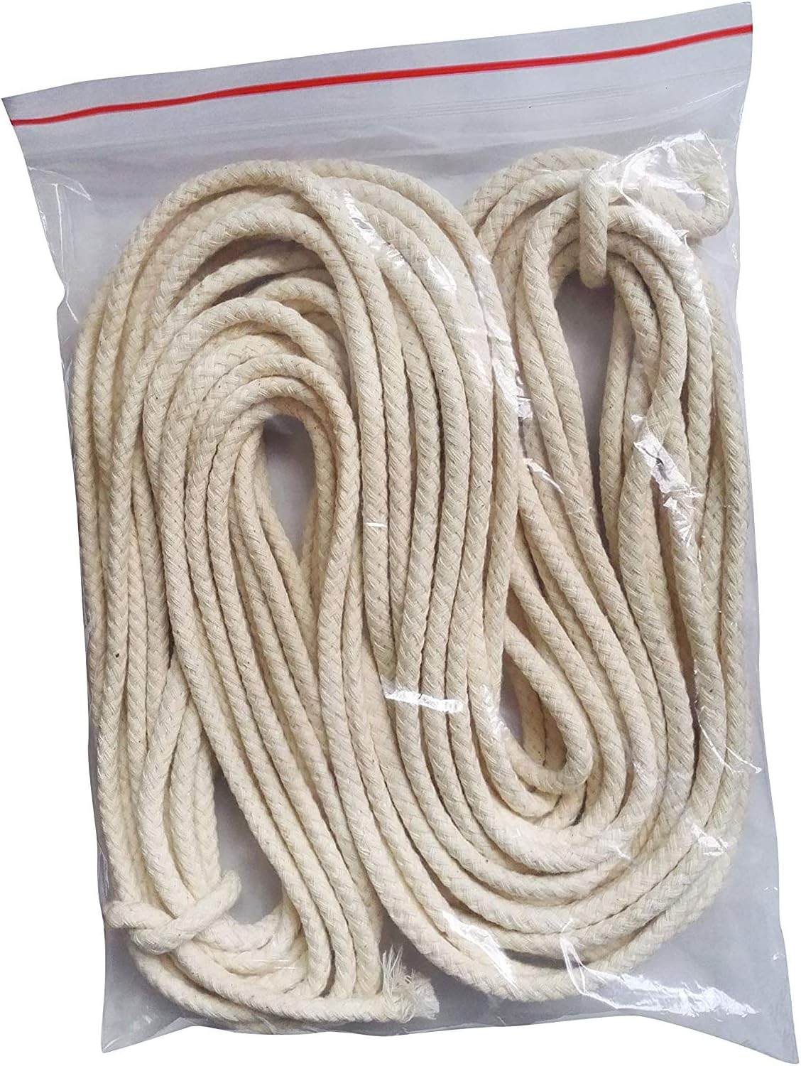 50 Feet Roll 14 Inch Cotton Oil Lamp Wicks Burner