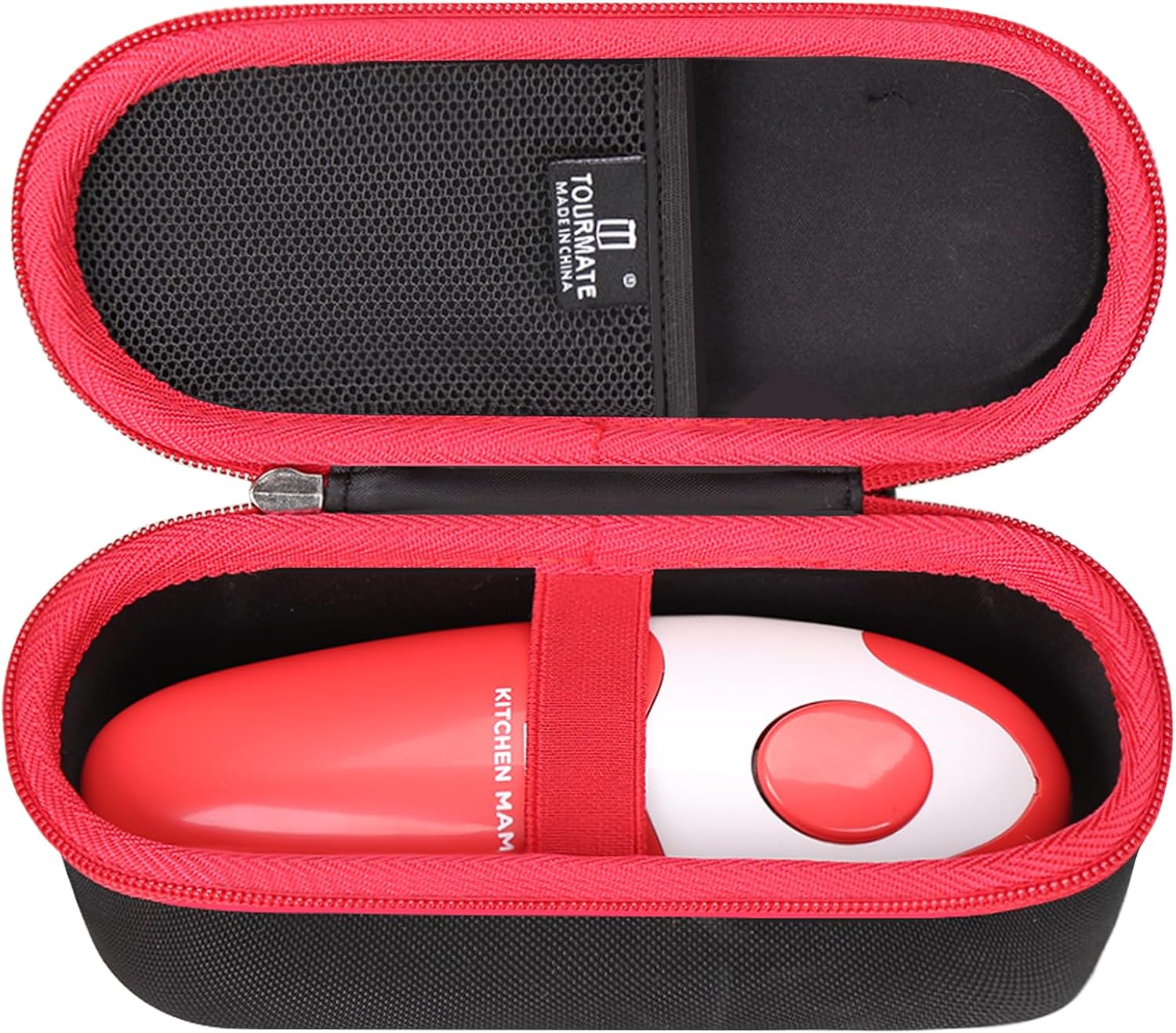Hard Case for Kitchen Mama Electric Can Opener