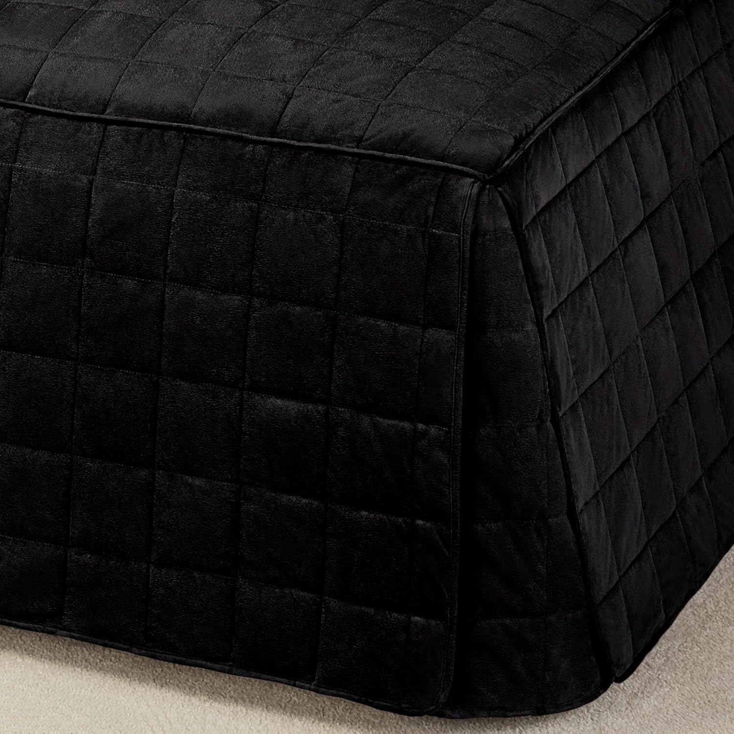 Touch of Class Camden Luxury Bedding 5 Piece Set