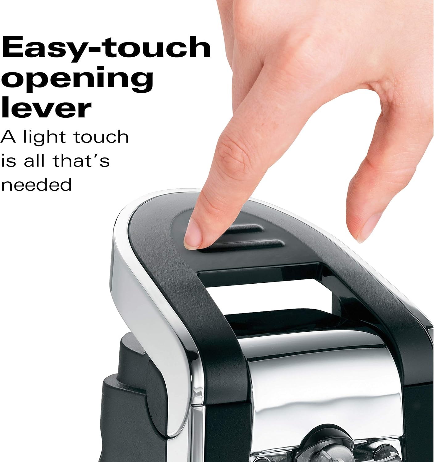 Hamilton Beach 3-in-1 Spiralizer Slicer and Can Opener