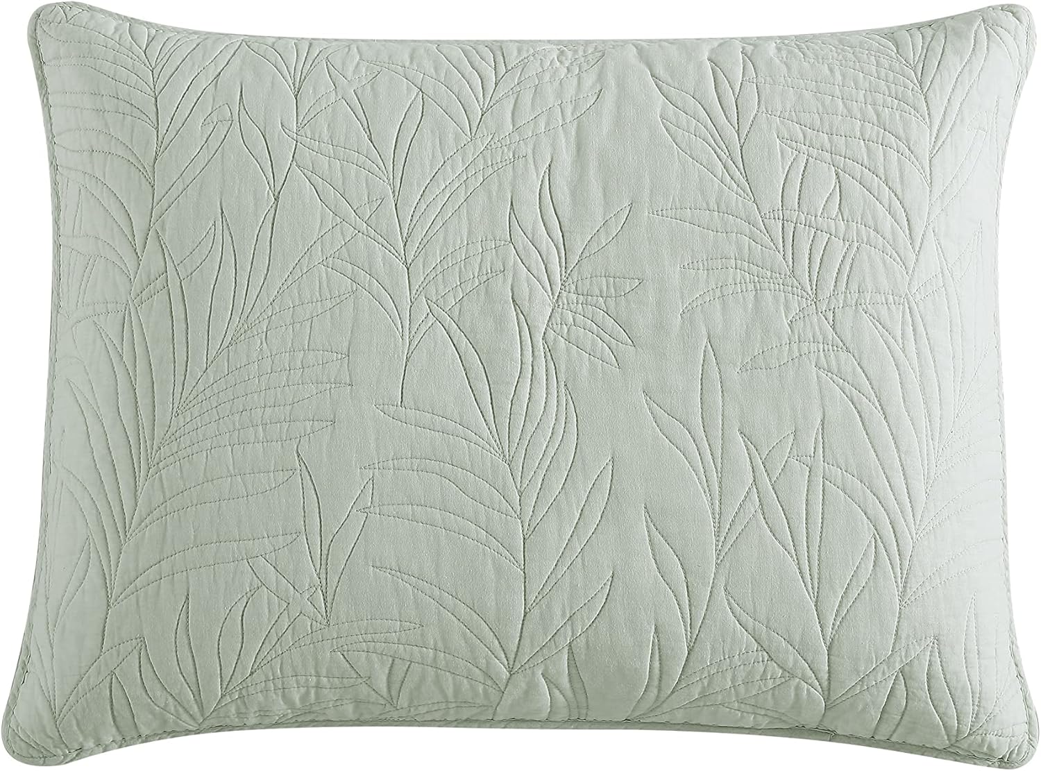 Tommy Bahama Queen Quilt Reversible Cotton Bedding Set